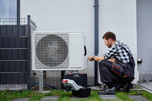 Trusted Hvac service in Auburn, NY - AAA Pro HVAC